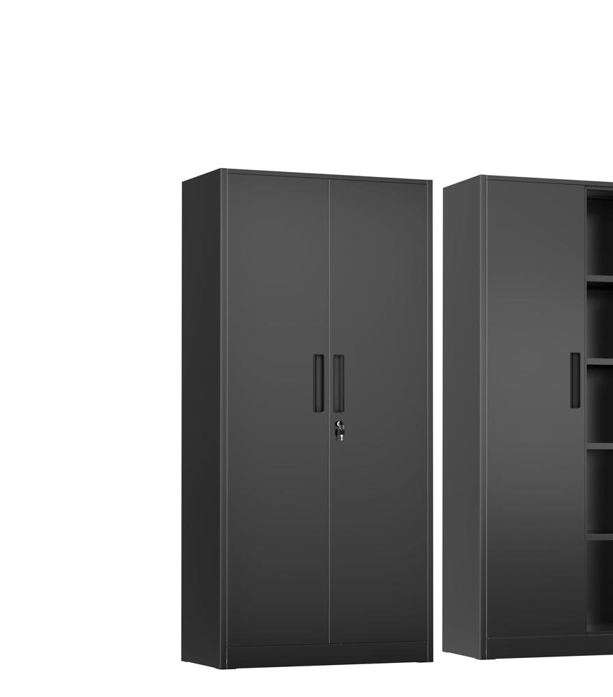 Amazon.com: Greenvelly Metal Storage Cabinet, 72